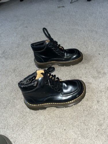 Rare vintage martens - vintage, 8435