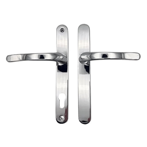 External blank lever - external,