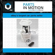 Fuel Pump fits NISSAN NOTE E11 1.4 In tank 06 to 12 CR14DE FPUK Quality New