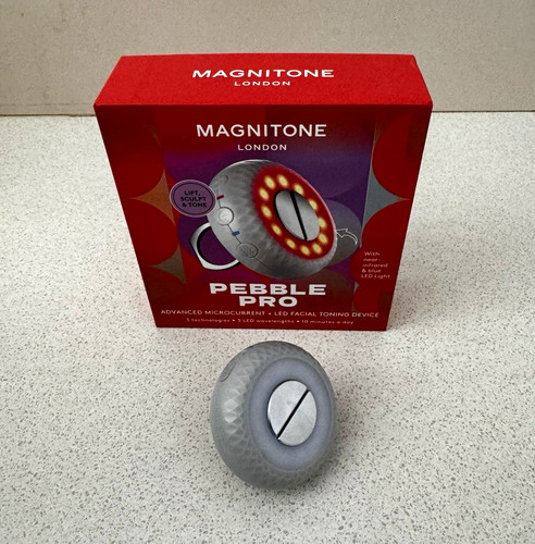 Magnitone london pebble pro - magnitone,