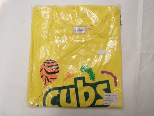 Cub scout 100 years - scout,