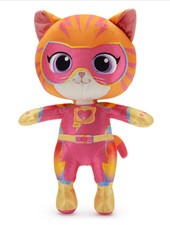 Disney SuperKitties - Ginny