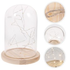  Computer Desk Light Cloche