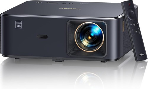 Fhd projector built tv - projector, built-in