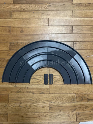 Hot wheels lane compatible - 4-lane,