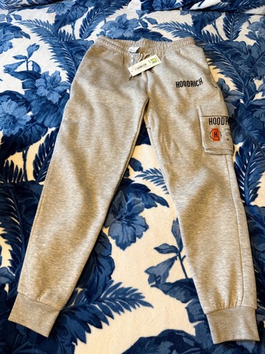 Bnwt hoodrich jogging bottoms - bnwt:,