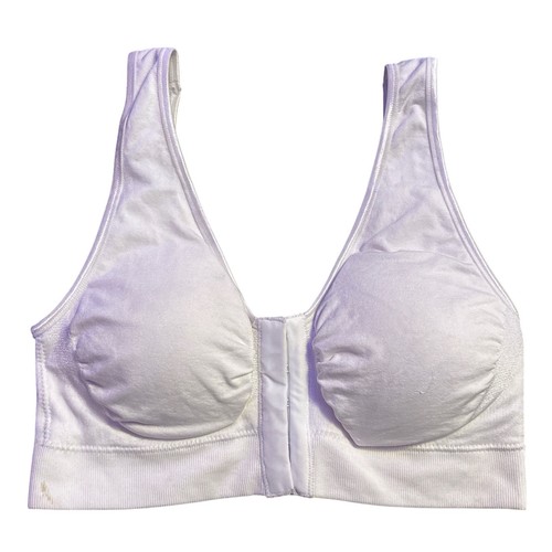 Miracle bamboo bra wirefree - bamboo,