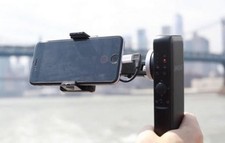 SMOVE video stabilizer 
