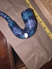 Heady Glass Sherlock Smokong