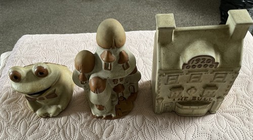Halifax shelf pottery - halifax,