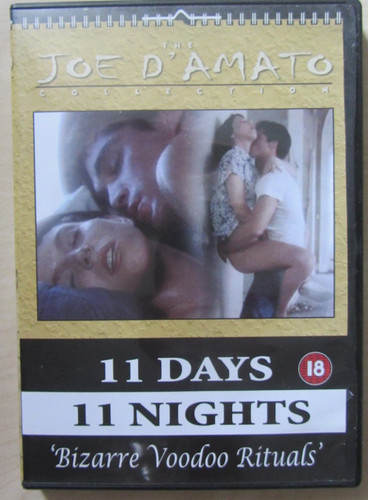 Days nights part 3 - days, 11