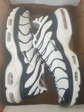 Nike Air Max Plus TNS Size 9