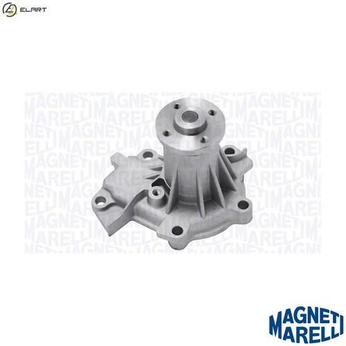Water pump engine cooling - engine,
