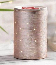 Rose Gold Etch Core Scentsy