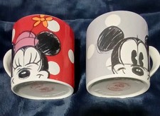 Mickey Mouse Disney X Cath