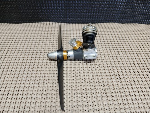 Cox tee dee - cox*tee, .049*model