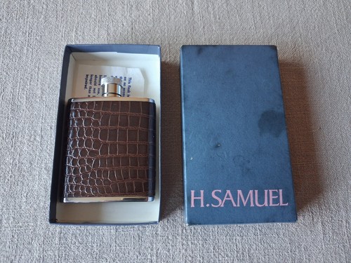 Samuel stainless steel - stainless,