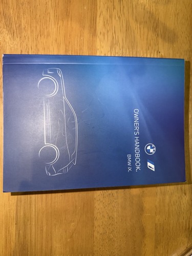 Bmw i20 2021 - ix,