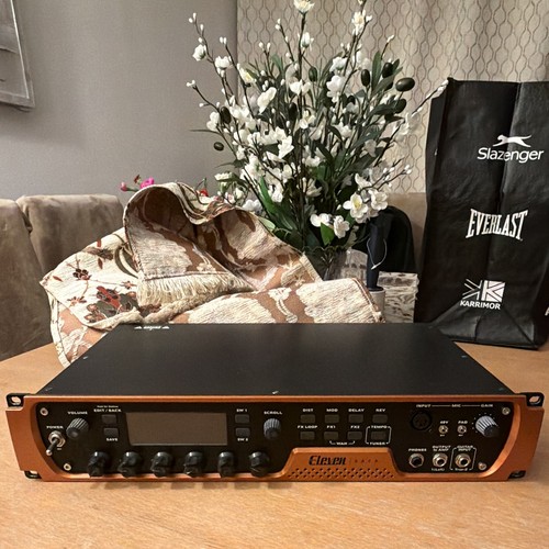 Eleven rack digital - eleven,