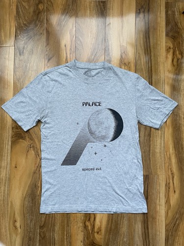 Palace skateboards rare grey - palace,