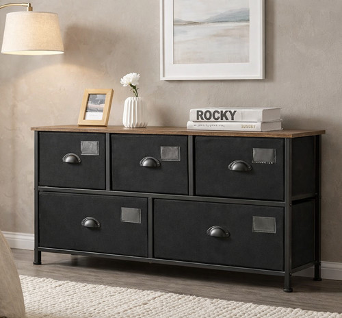 Chest drawers drawer - 5,