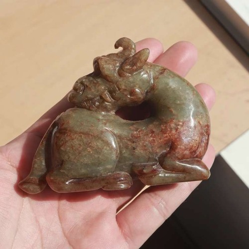 Superb chinese antiques jade - antiques,