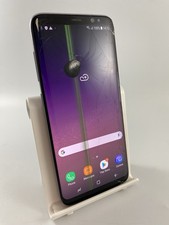 Samsung Galaxy S8 Grey