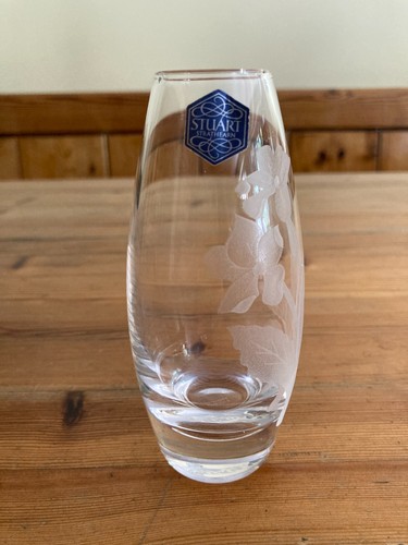 Small stuart crystal - , bud