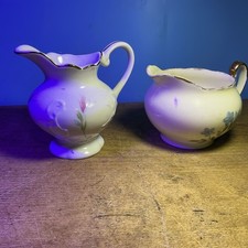 small cream/ milk jugs X 2 