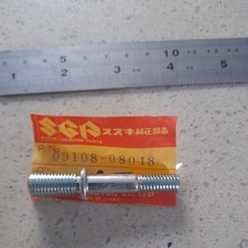 Suzuki PE 175  PE 250 TS 250