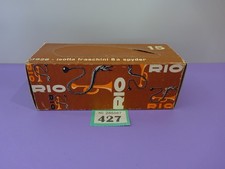 Rio №15 1:43 ISOTTA