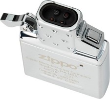 Zippo Windproof Double Arc