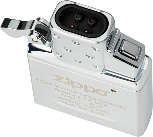 Zippo windproof double arc - zippo,