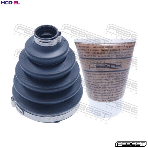 Bellow kit drive shaft - bellow,