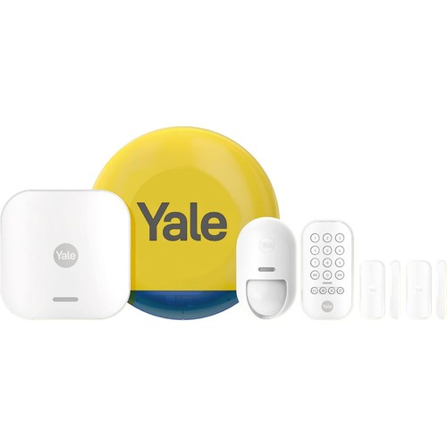 Yale sk1 smart - yale,