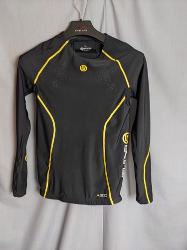 Skins mens a200 compression - mens, t