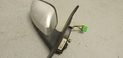 Volvo s60 door - v70, mirror