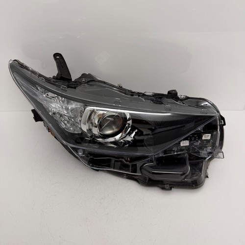 Toyota auris drivers side - auris,