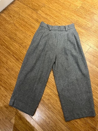 Cos culottes trousers - cos,