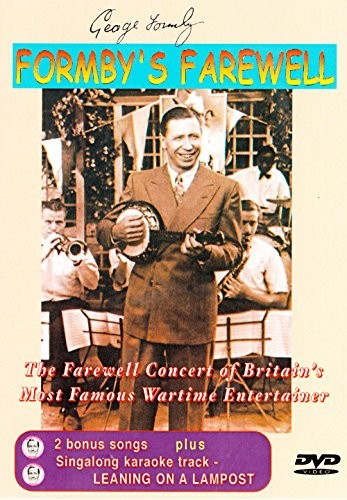 George formby s - formby:, formby's