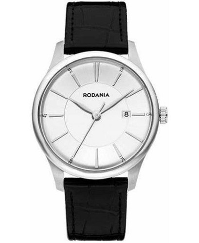 Rodania men quartz casual - men,