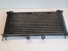 Suzuki GSX 750F Katana 1998-99 Oil Cooler