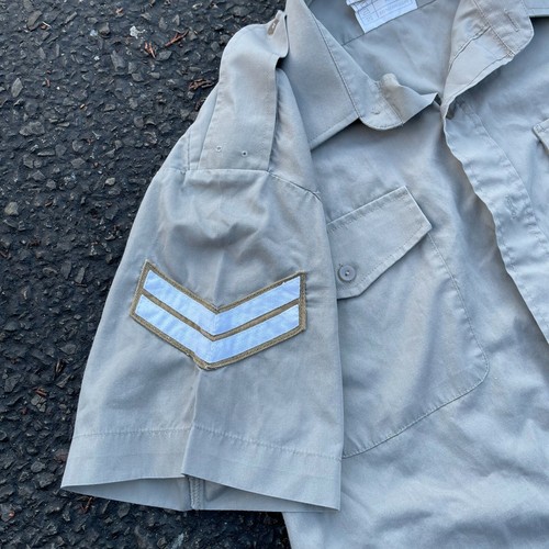 British army surplus issue - army,