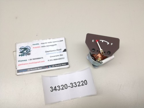 34320 33220 suzuki 450 550 - 34320-33220,