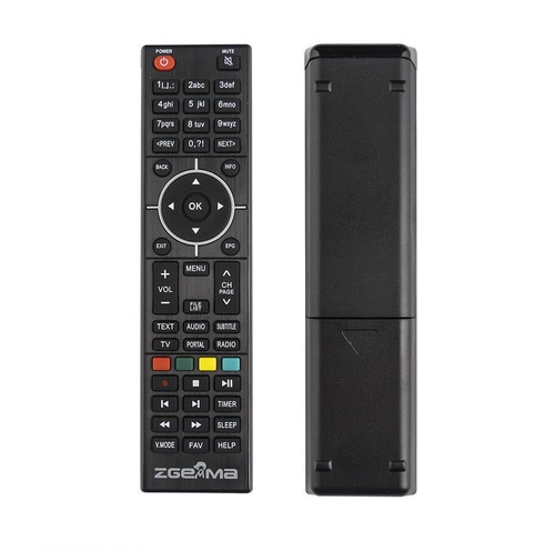 Genuine remote control - genuine,
