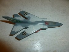 GERMAN FIGHTER - Dicast Model