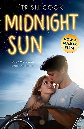 Midnight sun trish cook - midnight,