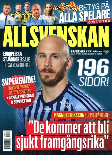 Expressen fotboll allsvenskan - expressen,