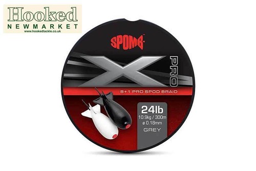 Fox spomb pro and - pro, xd