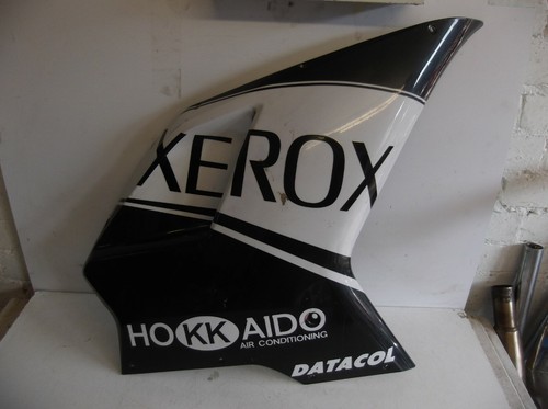 Ducati 1098 1198 fairing - ,